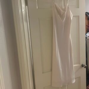 NWT Hemline Rebecca Midi Dress